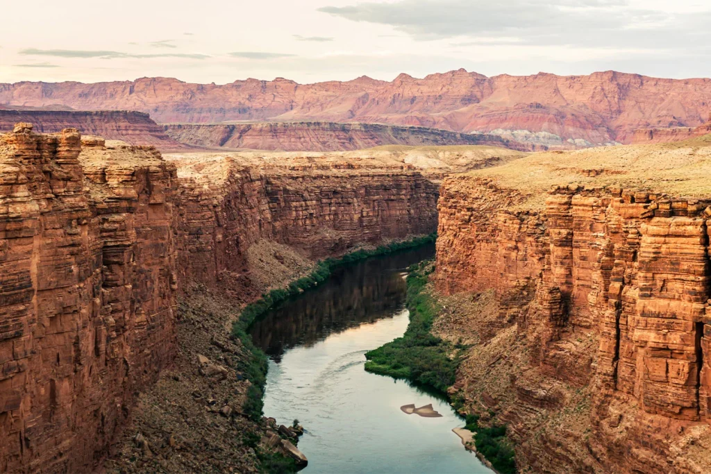 Grand Canyon, Arizona.