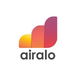 airalo-logo
